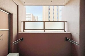 Room - CITYSPIRE Sakuragawa II (Osaka)