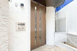 Interior - CITYSPIRE Sakuragawa II (Osaka)