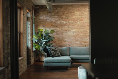 Large Condo in the heart of GR