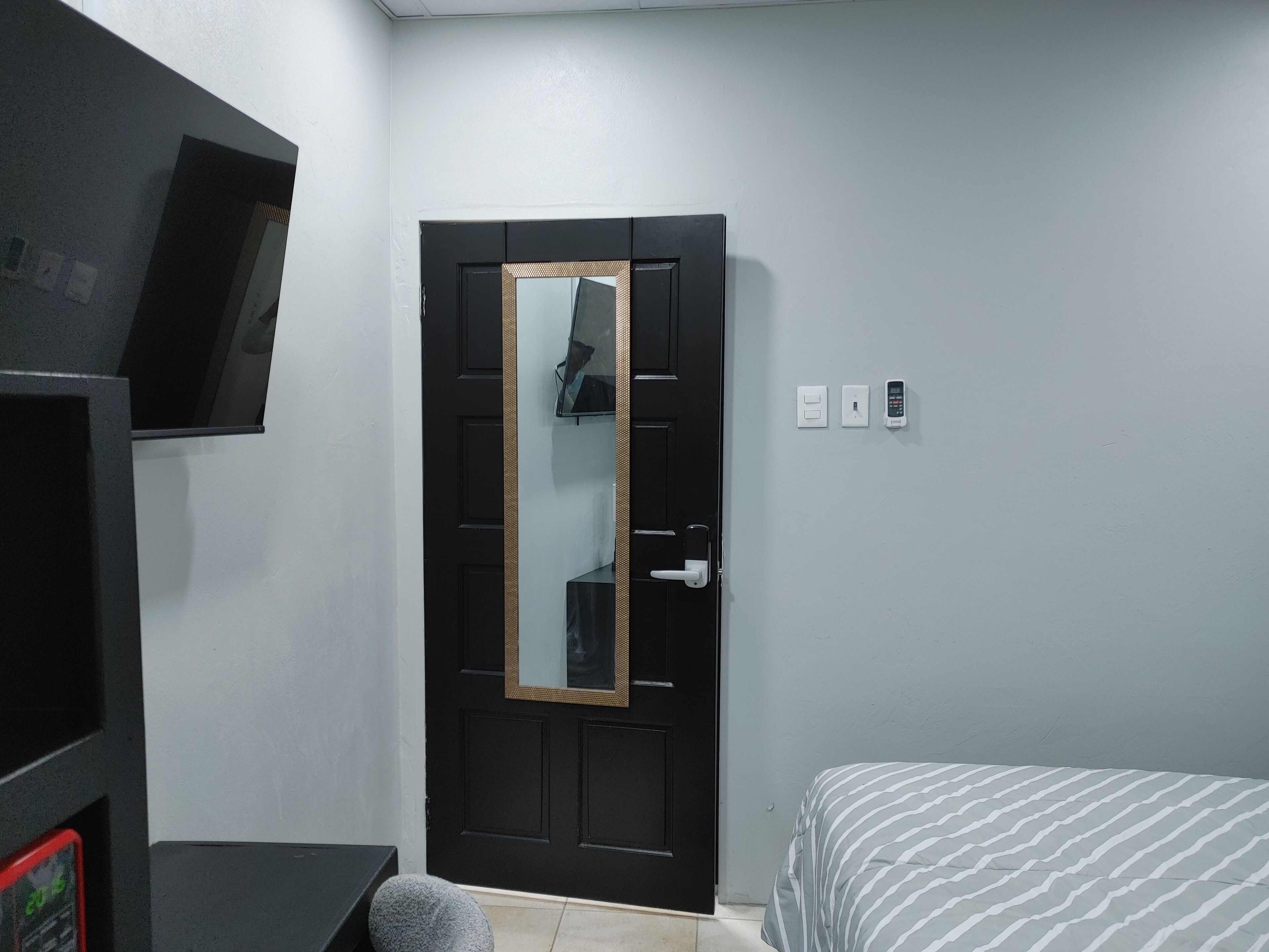 1 dormitorio, wifi, ropa de cama