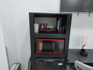 Interior - Tranquility Hotel Suite RE, walking distance to the QPS, Ariapita Ave, & EV Zoo, (Port of Spain)