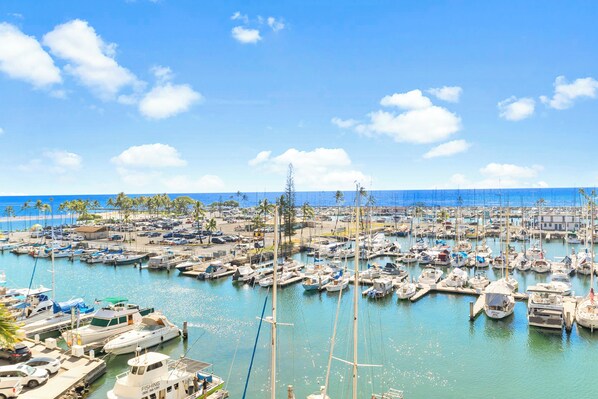 Marina