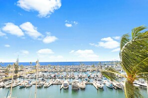 Port de plaisance