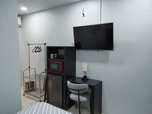 1 makuuhuone, Wi-Fi, vuodevaatteet