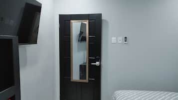 1 soverom, wi-fi og sengetøy