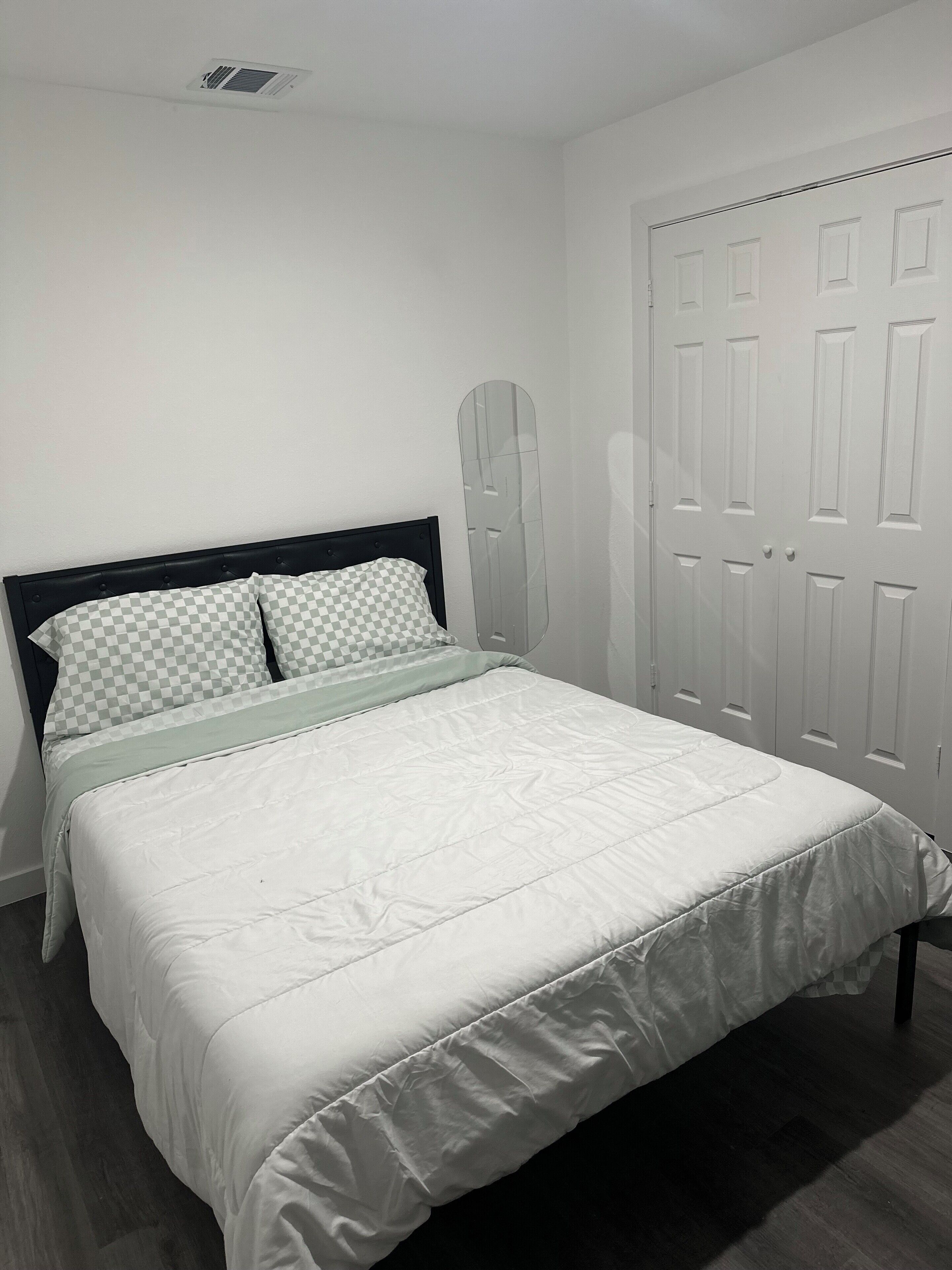 3 soveværelser, Wi-Fi, sengetøj