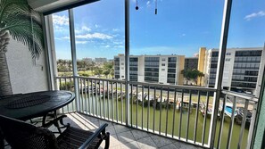 Appartement | 2 chambres