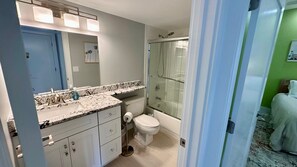 Apartamento | 2 dormitorios
