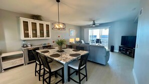 Leilighet | 2 soverom