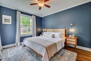 3 chambres, Wi-Fi, draps fournis