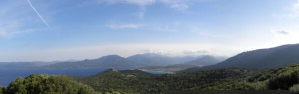 Miscellaneous - Maison de Charme Exceptional Sea & Mountain View (Belvédère-Campomoro)