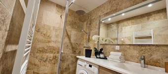Beautiful & old renovated T3 apartment in Sartène