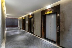 Interior - 3-bedroom Oasky Vung Tau with Partial Ocean View (Vung Tau)