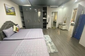 Room - 3-bedroom Oasky Vung Tau with Partial Ocean View (Vung Tau)