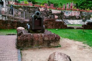 View from property - Homestay Melaka at Mahkota Hotel - Unit 3093, 2092 - Free Wifi & Parking (Melaka)