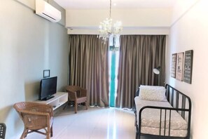 Room - Homestay Melaka at Mahkota Hotel - Unit 3093, 2092 - Free Wifi & Parking (Melaka)