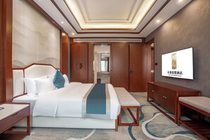 Business Suite, Mountain View