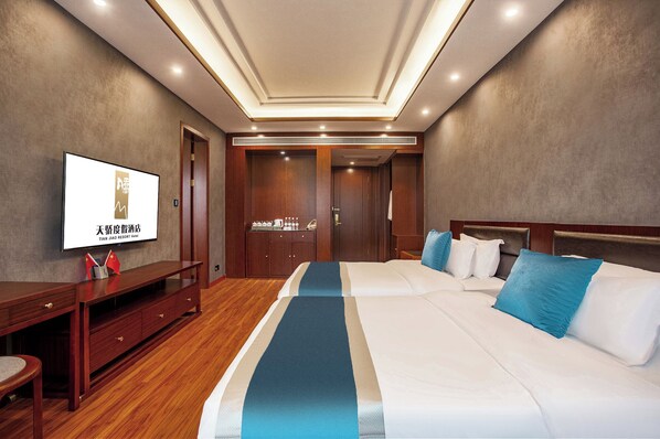 Business Suite, Mountain View