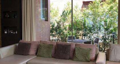 Boathouse HuaHin Pool Villa