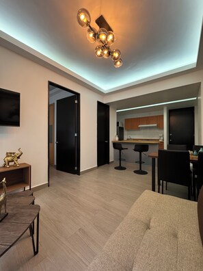 Living area - Elephant Department 🐘 (MEX)