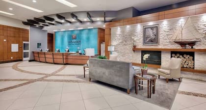 Modern 1-Bedroom in National Harbor