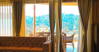 Mountain bnb hartola Uttarakhand