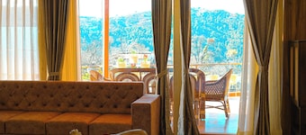 Mountain bnb hartola Uttarakhand