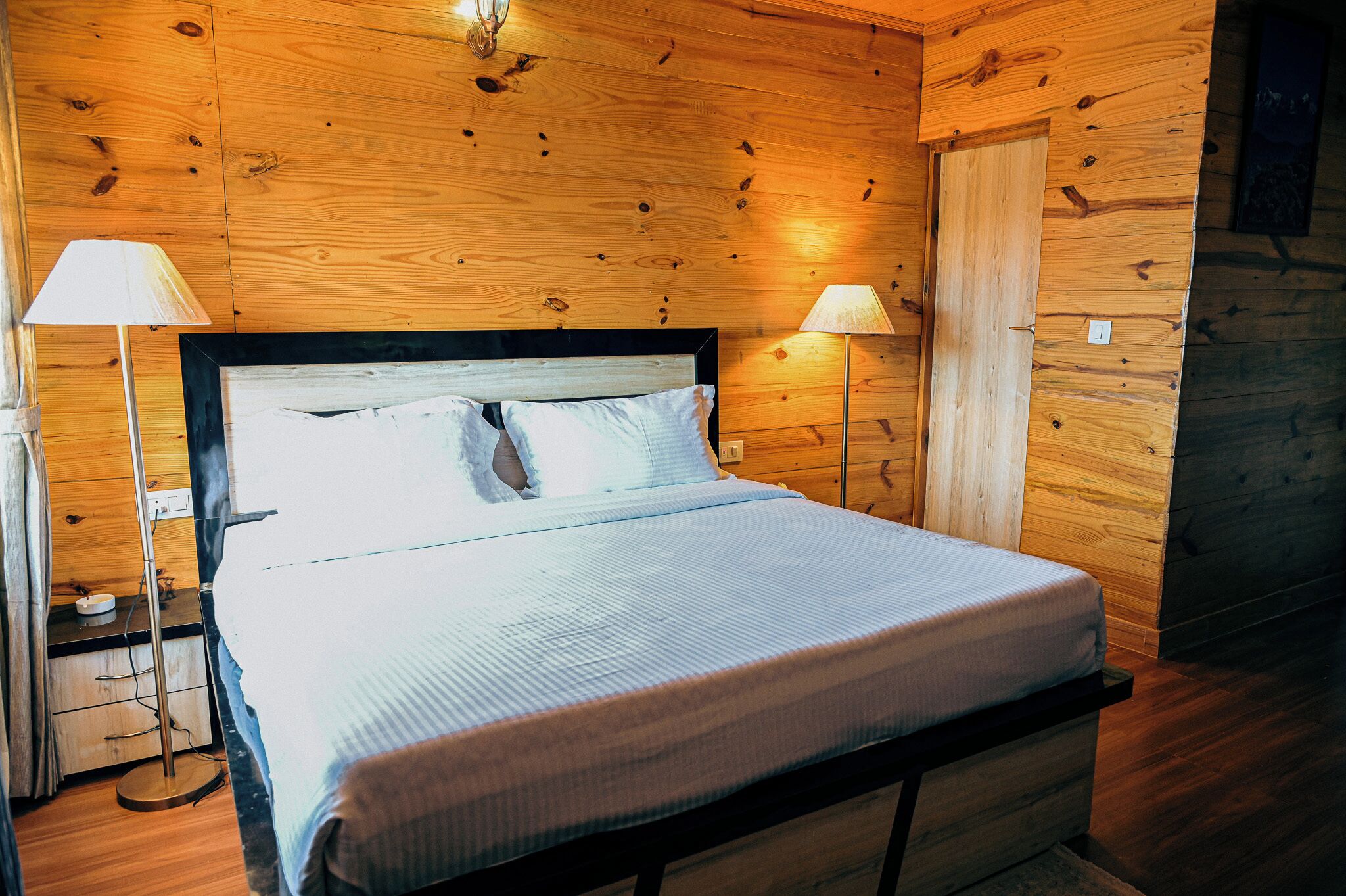 الغرفة