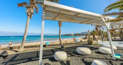 Lanzahost "Casa Gardenias 50"