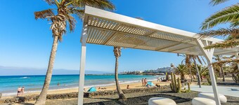 Lanzahost "Casa Gardenias 50"