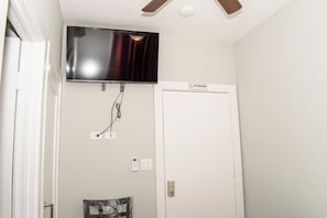 Standard Single Room, 1 Double Bed