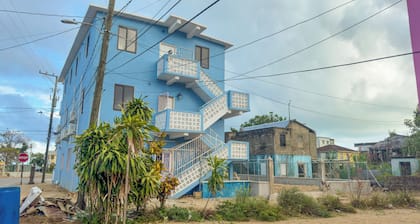 Barana Hotel