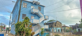 Barana Hotel