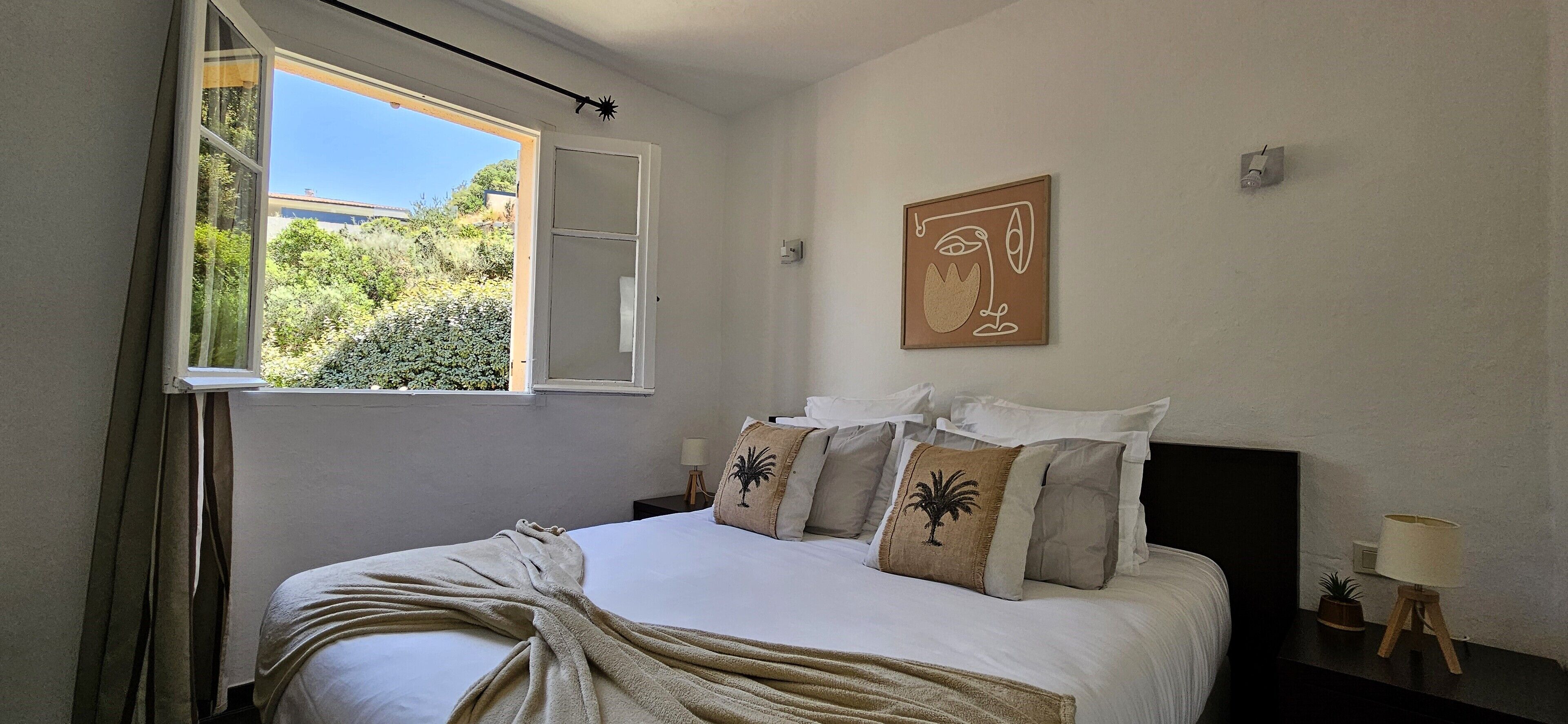 T2 Dolce & Vita C4 Vue Mer Et Piscine - Propriano