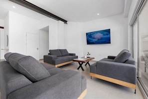 Téléviseur connecté