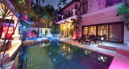 Luxurious Pattaya Pool Villa