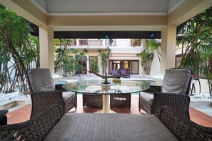 Exterior - Luxurious Pattaya Pool Villa (Sattahip)