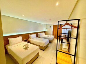 Perhehuone | Ilmainen Wi-Fi