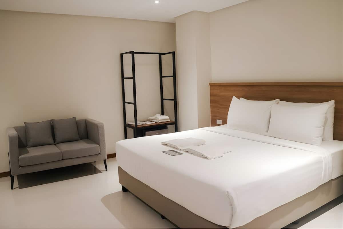 Superior Room | WiFi (free)