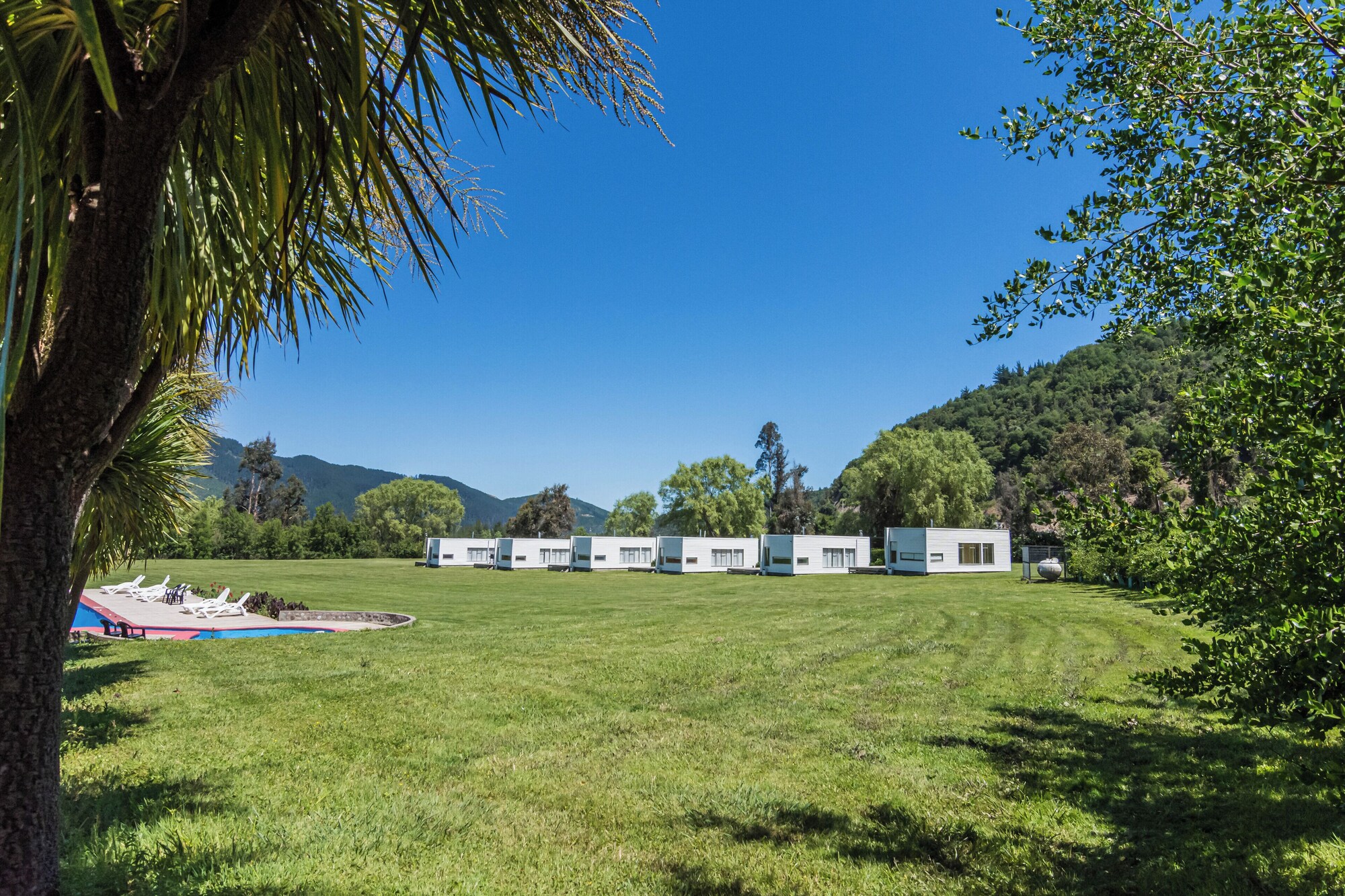 3 Star Hotels