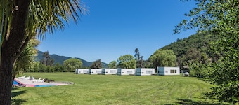 Achibueno Lodge