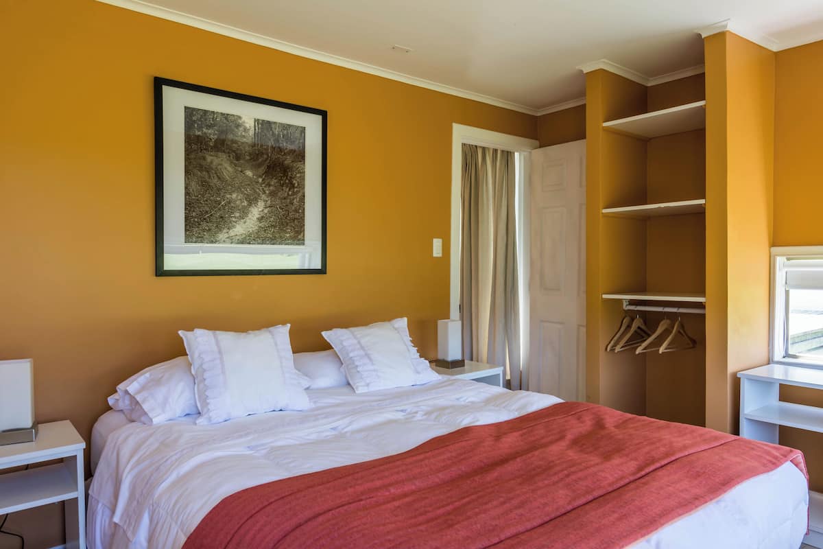 Cabin Tiêu chuẩn, quang cảnh vườn | 2 phòng ngủ, truy cập Internet không dây miễn phí