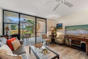 Huoneisto | 1 makuuhuone, internet