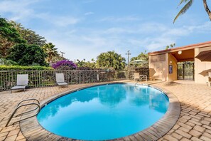 Apartment | 1 bedroom, Internet - Maui Vista 1106 in Kihei (Kihei)