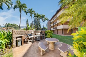 Apartment | 1 bedroom, Internet - Maui Vista 1106 in Kihei (Kihei)
