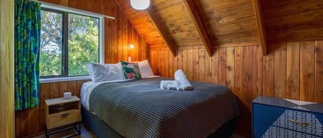 3 間睡房、熨斗/熨衫板、Wi-Fi、床單