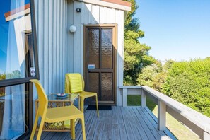 Property grounds - Tranquil Retreat wi-fi & pets (Taupo)