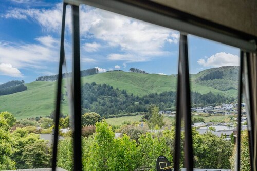 A Spanish Dream in Kinloch