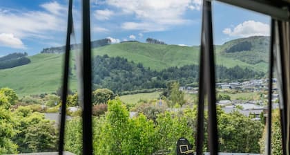 A Spanish Dream in Kinloch