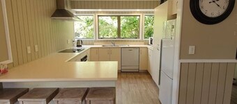 Peaceful on Par Kinloch